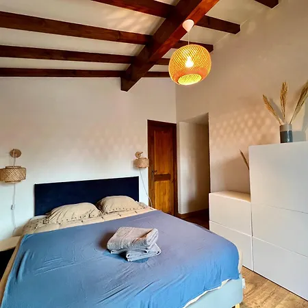 Arbois Appartamento *