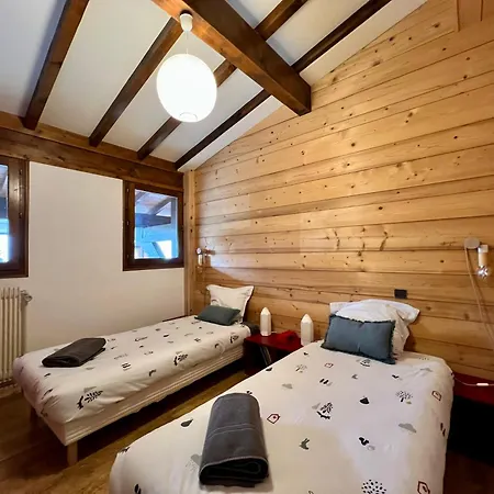 Arbois * Megève
