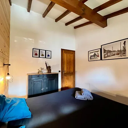 Arbois Appartement